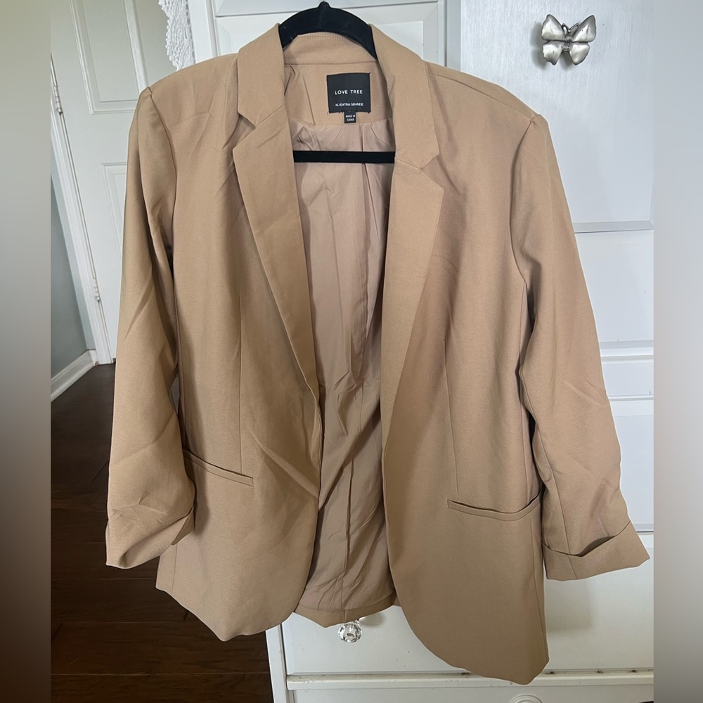 Blazer